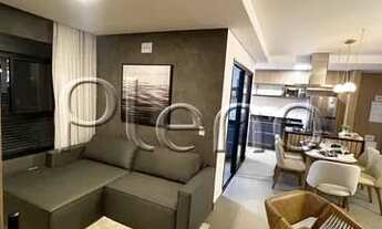 Imagem 4: Apartamento Vizzi à venda no bairro Guanabara, em Campinas