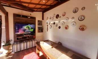 Imagem 5: DNO Casa com quintal em condomínio fechado