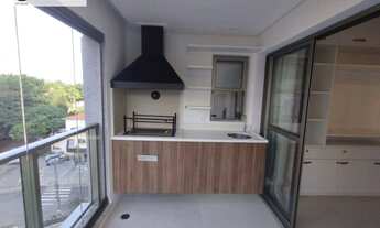 Imagem: Apartamento para alugar, 70 m² por R$ 7.111,00/mês