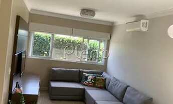 Imagem 5: Casa - Chácara Primavera - Campinas