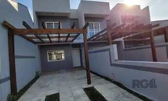 Imagem 5: Sobrado com 3 dormitórios, suíte e duas vagas de garagem no bairro Sarandi