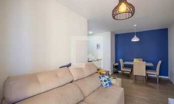 Imagem 3: Apartamento para Aluguel - Padroeira, 2 Quartos, 53 m2