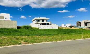 Imagem 5: Terreno à venda no Alphaville - Campinas/SP