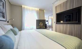 Imagem 5: Flat disponível na Vila Olímpia