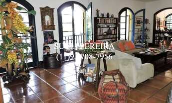 Imagem 5: Casa para aluguel e venda com 550 metros quadrados com 5 quartos