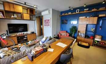 Imagem 7: APARTAMENTO - PINHEIROS - SP