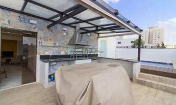 Imagem 5: Cobertura Venda Brooklin 287 m² 3 Dormitórios