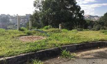 Imagem 3: Terreno Nova Jaguari