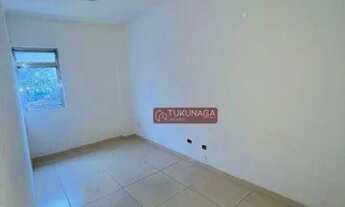 Imagem 6: Sala para alugar, 68 m² por R$ 2.250/mês - Bom Clima - Guarulhos/SP