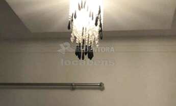 Imagem 4: São José do Rio Preto - Casa Padrão - Residencial Morada do Sol