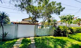 Imagem 2: Casa em Manguinhos