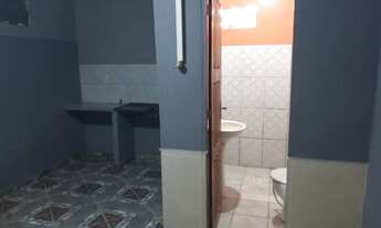 Imagem 4: Quarto conjugado