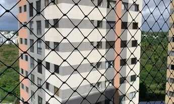 Imagem: Condomínio Viver Bem com 02 quartos em