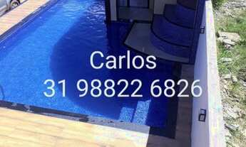 Imagem 4: Casa de temporada na praia du lê em Guarapari