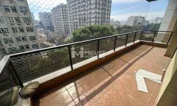 Imagem 5: Rio Comprido Apartamento com 2 dormitórios