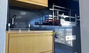 Imagem 2: Apartamento com 140m² para venda na Santa Teresinha