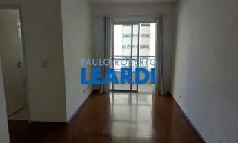 Imagem: APARTAMENTO - VILA CLEMENTINO - SP