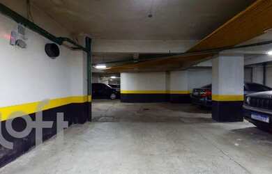 Imagem 2: SãO PAULO - Apartamento Padrão - Tatuapé