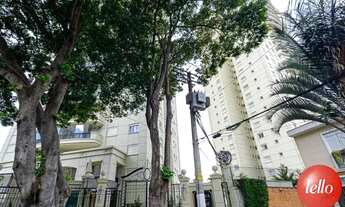 Imagem 2: São Paulo - Apartamento Padrão - Parque da Mooca