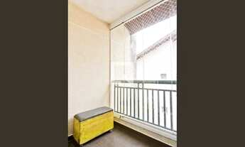 Imagem 6: Apartamento para Aluguel - Jardim Peri, 2 Quartos, 52 m2