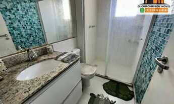 Imagem 3: Apartamento com 3 quartos, 120m², à venda em Santos, Ponta da Praia