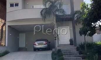 Imagem 3: Casa - Vilaggio de Napoli - Valinhos