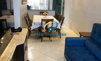 Imagem 3: Apartamento à venda no bairro Jardim Marina - Mongaguá/SP