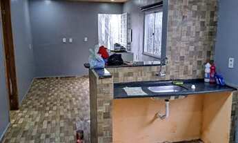 Imagem 4: Casa na cachoeirinha