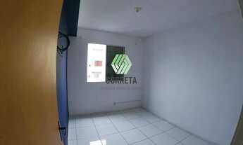 Imagem 2: M - Alugo Excelente Apartamento 2qts c\suíte em Colina de Laranjeiras