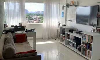 Imagem: FLAT MOBILIADO EM BOA VIAGEM