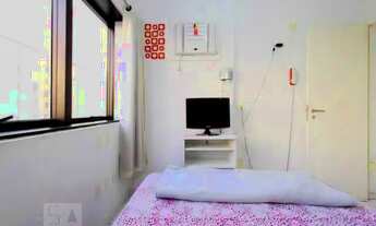 Imagem 7: Apartamento para Aluguel - Consolação, 1 Quarto, 30 m2