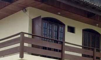 Imagem: Casa 3 Quartos pra Alugar na Taquara