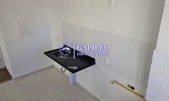 Imagem 7: Apartamento no Condomínio Residencial La Vite Piemonte | Ponte São João | Jundiaí