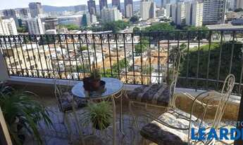 Imagem 2: APARTAMENTO - PERDIZES - SP