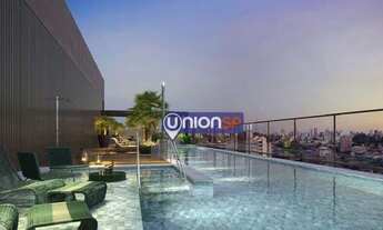 Imagem: Studio com 1 dormitório à venda, 25 m²