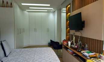 Imagem 7: Apartamento para venda com 155 metros quadrados com 3 quartos