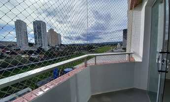 Imagem 4: Apartamento com 4 dorms (1 Suite) para alugar, 115 m² por R$ 3.100,00/mês - Jardim Aquariu