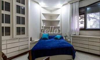 Imagem 6: São Paulo - Apartamento Padrão - Vila Nova Conceição