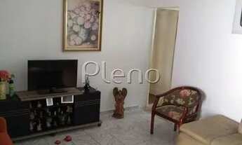 Imagem 3: Casa - São Bernardo - Campinas