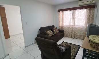 Imagem 5: Apartamento no centro de BC