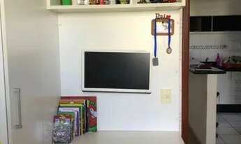 Imagem 6: Apartamento para venda possui 47 metros quadrados com 2 quartos em Água Chata - Guarulhos