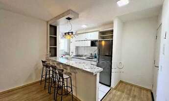 Imagem 3: SOROCABA - Apartamento Padrão - Piratininga