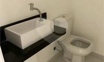 Imagem 6: Studio a venda na Vila Mariana com 29m² e Varanda Gourmet