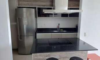 Imagem 4: Apartamento para aluguel com 2 qtos todo mobiliado no Parque das Rosas