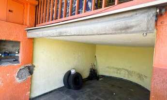 Imagem 3: Casa para aluguel e venda possui 150 metros quadrados com 2 quartos