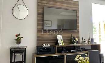 Imagem 3: Apartamento - Loteamento Chácara Prado - Campinas