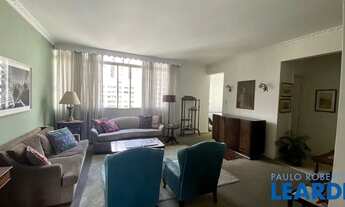 Imagem 4: APARTAMENTO - JARDIM AMÉRICA - SP