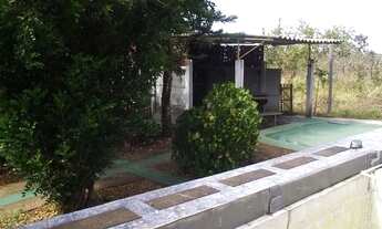 Imagem 7: Casa em Lagoa dos Buritis 6 Quartos