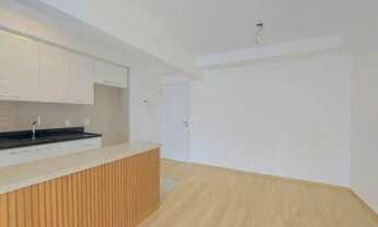 Imagem 4: 02 DORMITÓRIOS, 01 SUÍTE, ENSOLARADO, TERRAÇO GOURMET, 66 M² DE ÁREA ÚTIL, 01 VAGA DE GARA