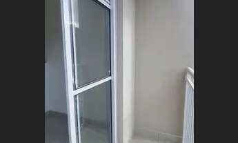 Imagem 6: Apartamento para aluguel possui 38 metros quadrados com 2 quartos em Barra Funda - São Pau